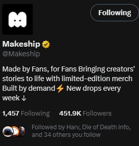 Yurideare's tweet photo. @ChaosHarverd @Makeship all done!! https://t.co/b5cf07TXth