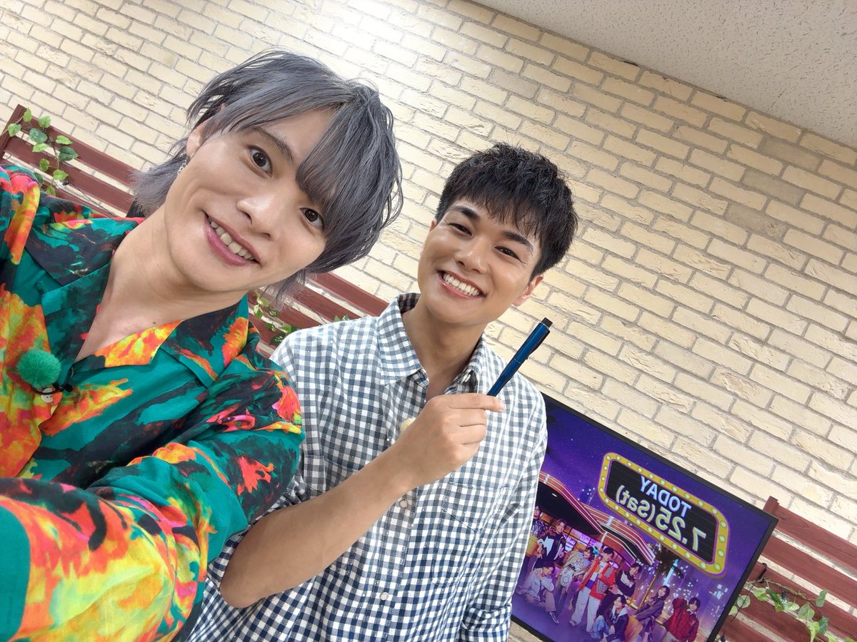 岡本信彦 tweet media