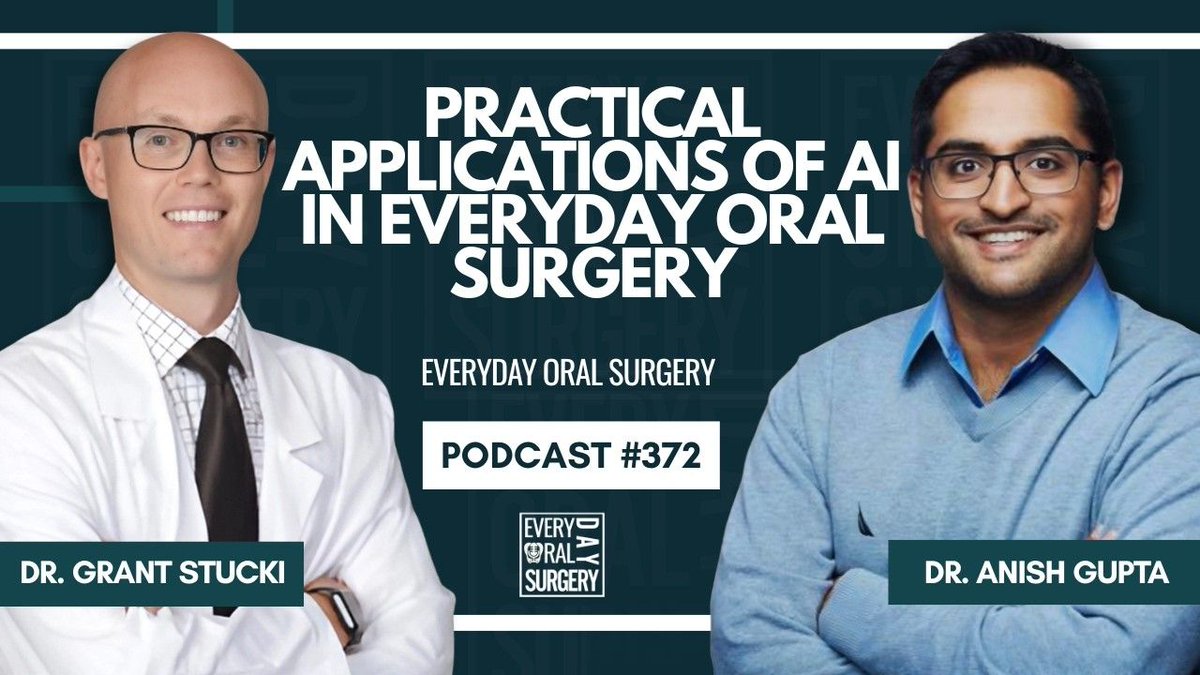 oralsurgerypod tweet picture