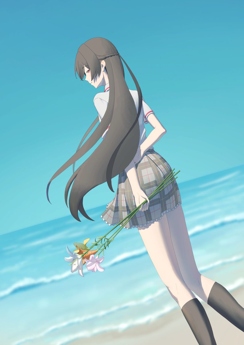 琴紗月