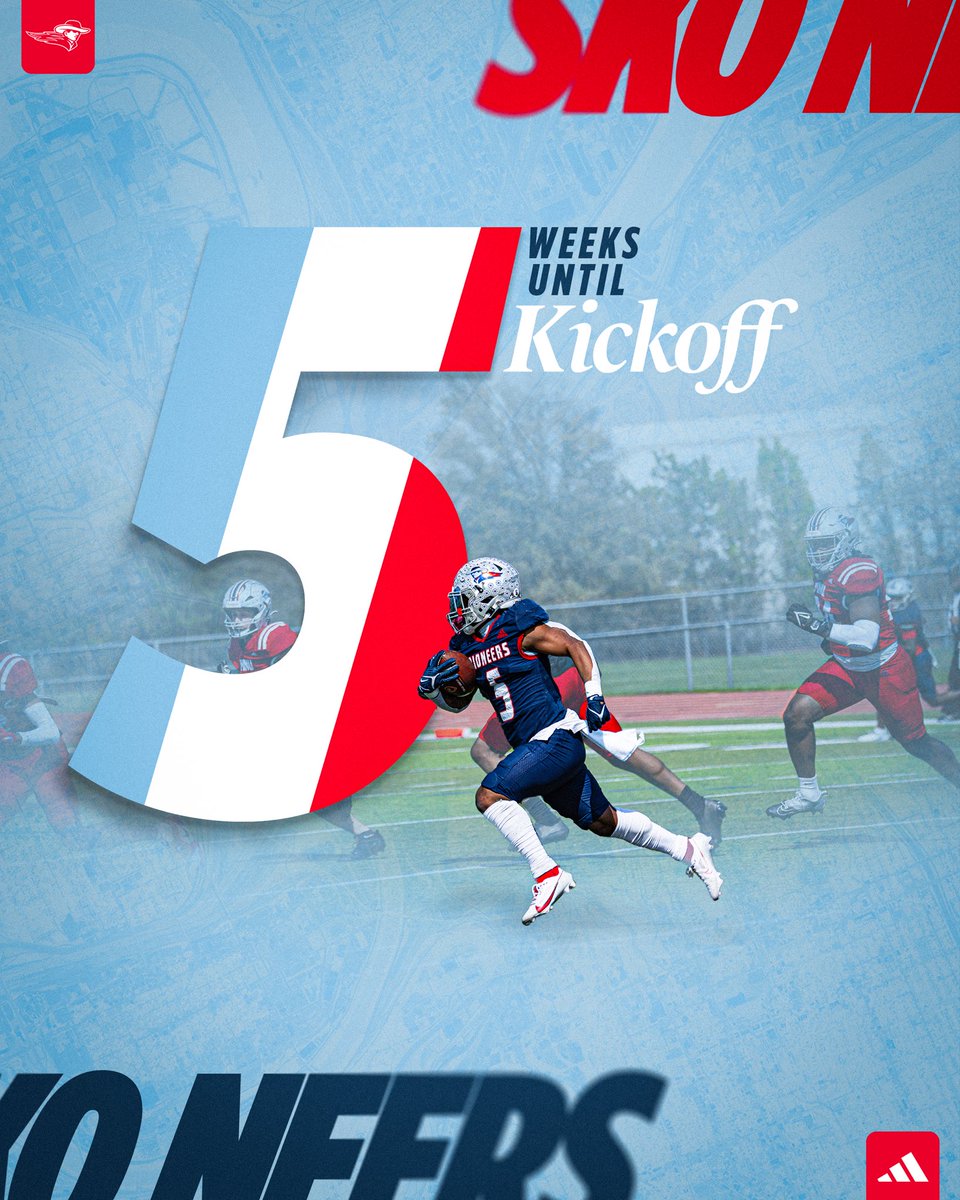 MNUFootball_'s tweet photo. Mark your calendars!⏰📆

The Neers are back in action August 29th🔥 https://t.co/xBHOm9secw