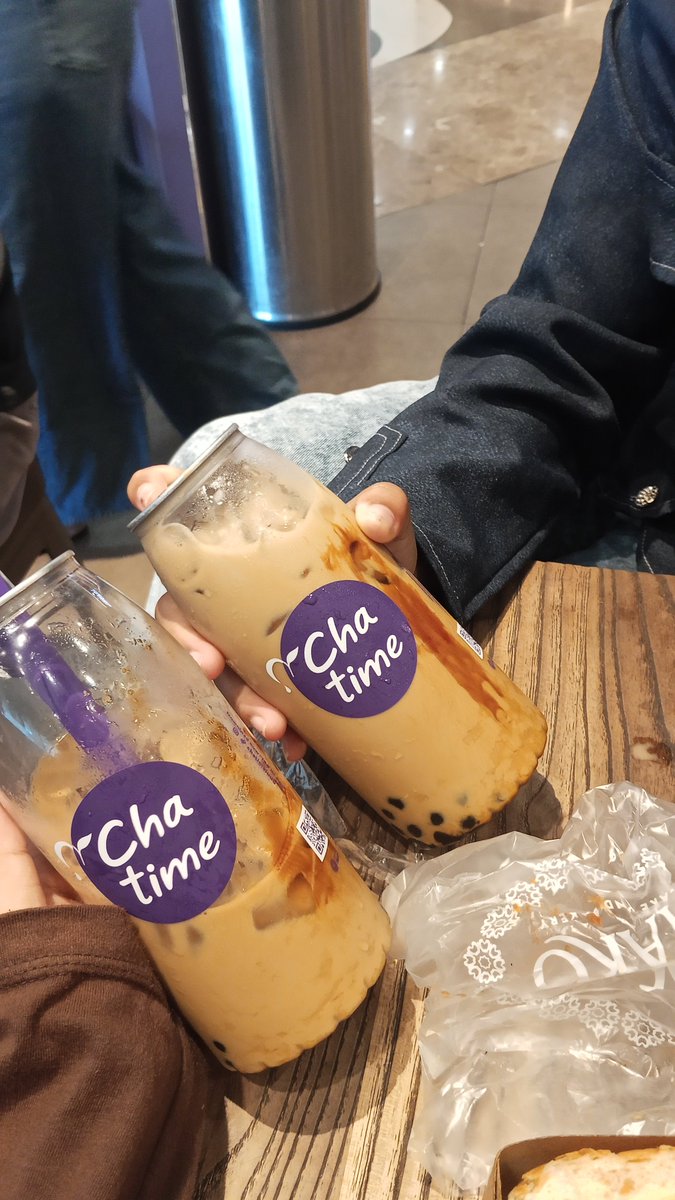 623Kani's tweet photo. Spill menu yang sering kalian beli kalau pergi ke chatime. https://t.co/bRnxiH31Wk