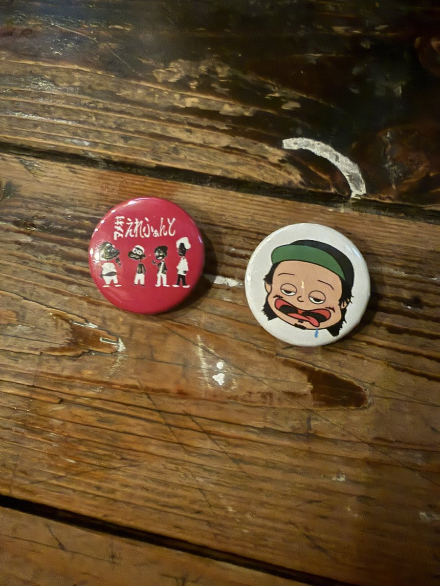 akcanbe_'s tweet photo. オフィシャルハズレ！ https://t.co/sNDgztLNJS