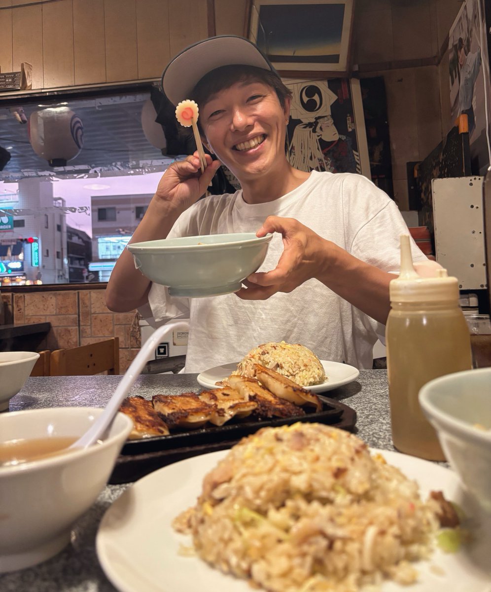 IKE (@ike1984official) / Posts / X