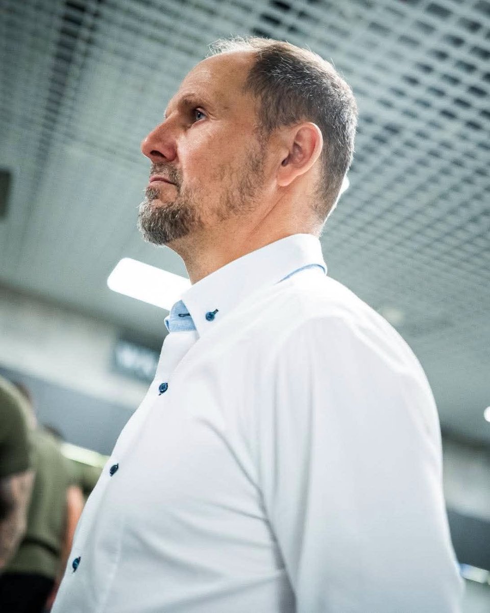 SlaskWroclawPl's tweet photo. #InAnteWeTrust 🫡
🔜 #GÓRŚLĄ https://t.co/Mu4Q7uIj0s