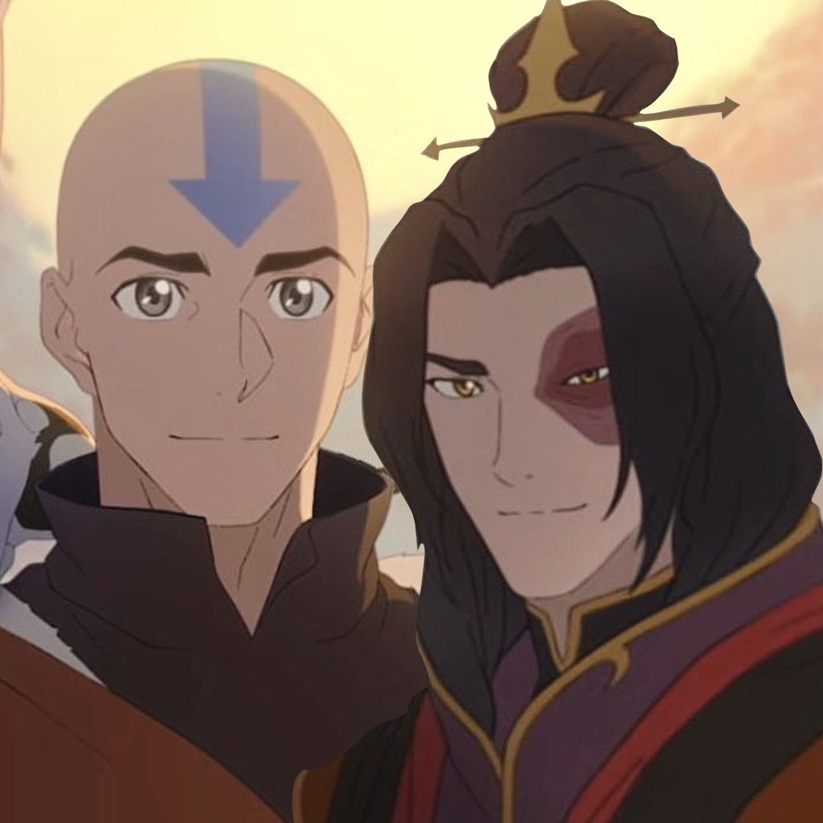 kjthenbee's tweet photo. zukaang… you are the fathers https://t.co/ryeO5BV3kW