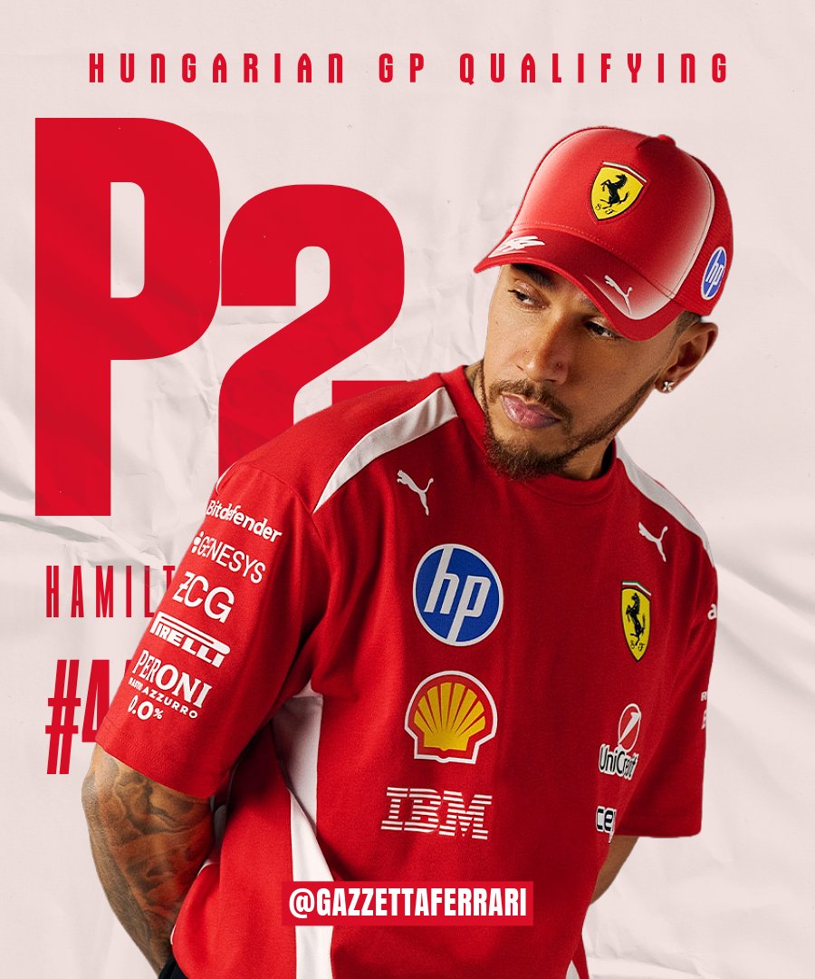 La Gazzetta Ferrari tweet media