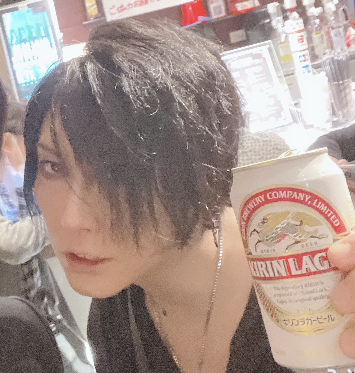 accounts_nana's tweet photo. 【年齢の2桁目が】50歳【変わる日】

わたくし
本日0時をもちまして
大体のフォロワーさんよりひと足お先に大人の階段を昇る事となりました

50歳のお誕生日です㊗️

50代になってもみんな仲良くしてください！

体力の続く限り陽キャで生きていく https://t.co/Hn9vpvwcun