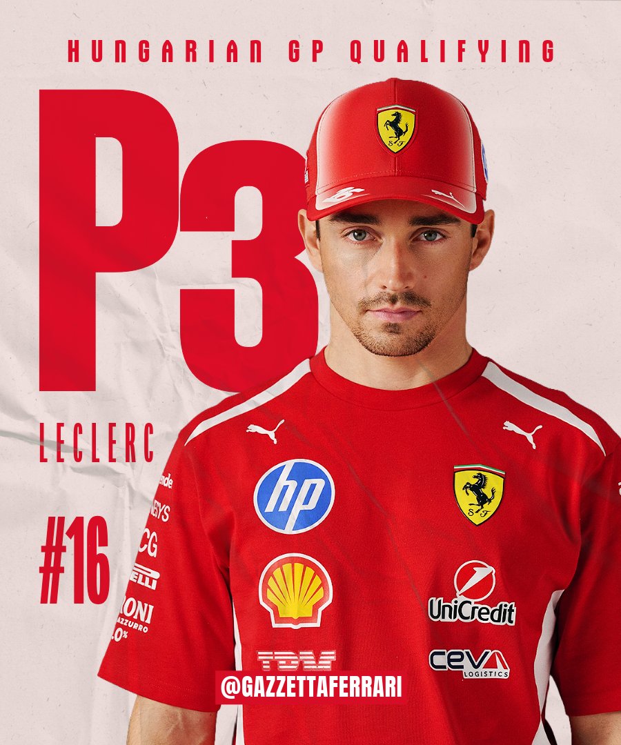 La Gazzetta Ferrari tweet media