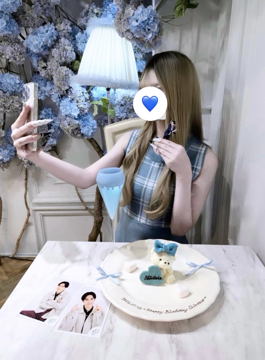 sumisan_726's tweet photo. ┊        ┊       ┊       ♡        ┊
┊        ┊       ┊                ˚  ♡
┊        ┊       ♡       ₊             ⊹ 
♡    ₊   ┊    .
     ⊹    ♡　𝐻𝑎𝑝𝑝𝑦 𝐵𝑖𝑟𝑡ℎ𝑑𝑎𝑦 𝑆ℎ𝑖𝑛𝑡𝑎𝑟𝑜 ♡⟡.˚

#角紳太郎誕生祭2026 #角紳太郎 https://t.co/sNOn2O0y4H