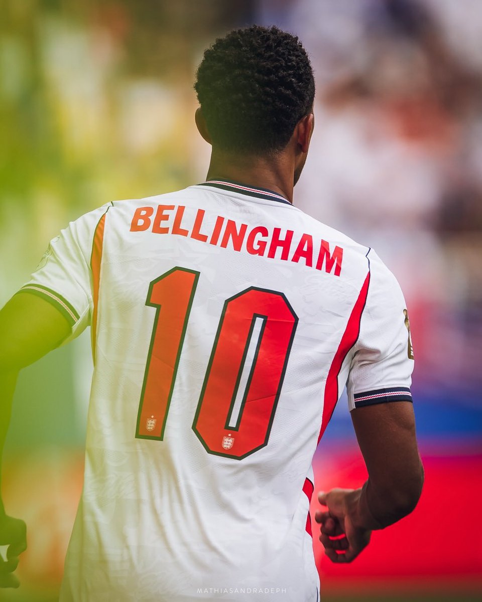 bellingkham's tweet photo. 📸 Mathias Andrade https://t.co/hpkV3OdGDw