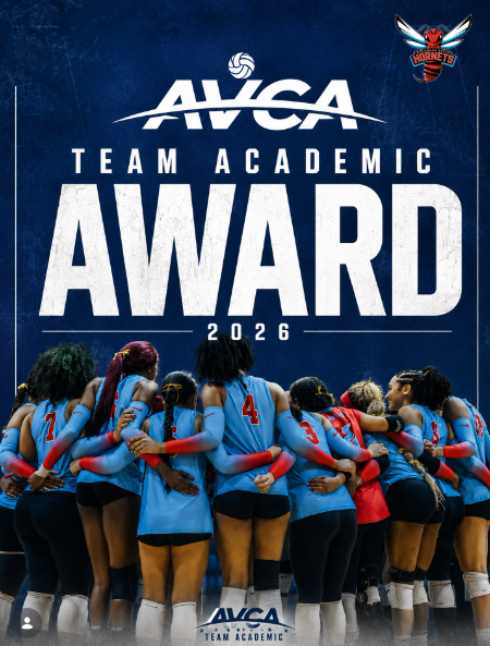 ApostleFrank's tweet photo. What It Looks Like to Play Volleyball at Delaware State University Athletics. @DSUHornets
We breed Champions and develop incredible Student/Athletes. Become a part of DSU Volley, today! #WorkHard #KeepYourGradesUp #Hornets4Life https://t.co/lTlBdreLP0