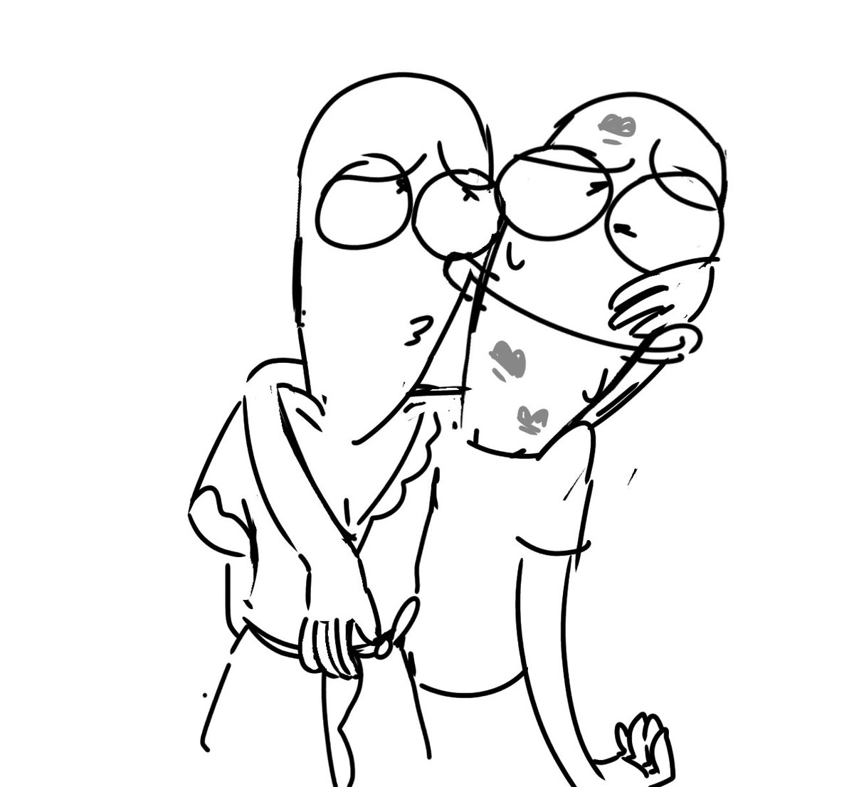 GalletMARs's tweet photo. Gays juj
#art #art #solaropposites #korvo https://t.co/Rx1JkJZ4f4