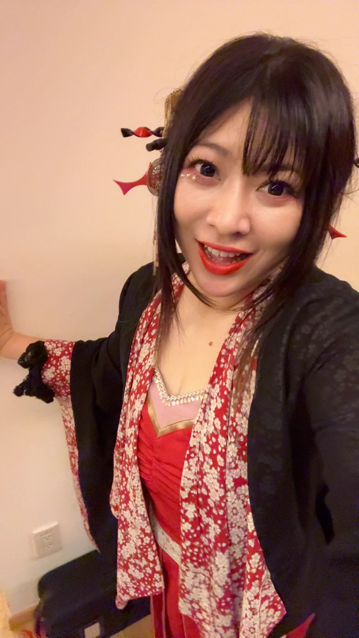 鈴華ゆう子Yuko Suzuhana på X: 