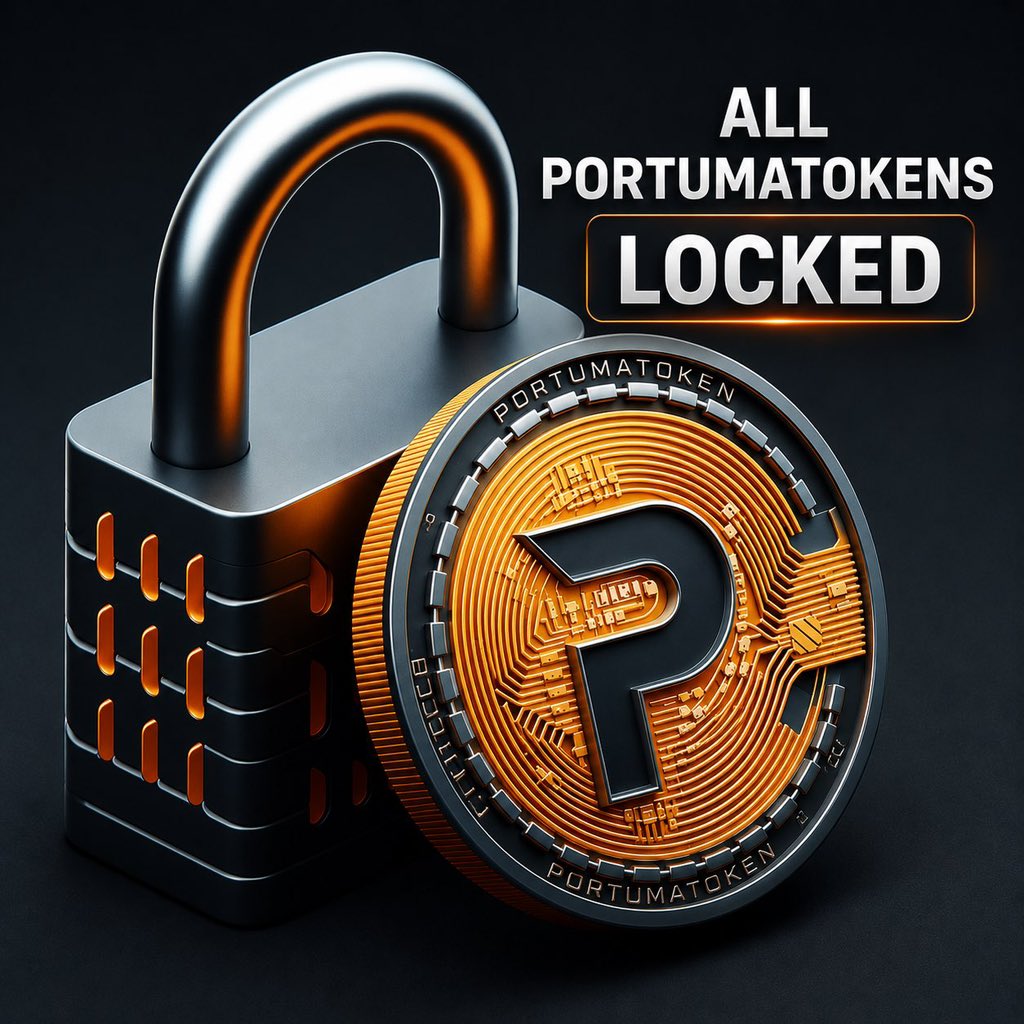 portumatoken's tweet photo. 🚀 GÜVEN, ŞEFFAFLIK VE SÜRDÜRÜLEBİLİRLİK:

Portuma ekibi olarak vizyonumuzu ve topluluğumuza olan bağlılığımızı yalnızca sözlerle değil, attığımız dev şeffaflık adımlarıyla kanıtlıyoruz. Kısa vadeli spekülasyonların değil, uzun vadeli ve sürdürülebilir bir ekosistemin peşindeyiz.
İşte ekosistemimizi daha güçlü ve güvenli kılmak adına hayata geçirdiğimiz 3 Büyük Milat:

1️⃣ Ekip Tokenlarının Tamamı 16 Ay Kilitlendi! 🔒

Projemize ve geleceğimize olan inancımızın en net göstergesi olarak; tüm ekip tokenlarını UNCX Network üzerinde 16 ay boyunca şeffaf bir şekilde kilitledik.

Satıştan korkmanıza gerek yok, ekibin satılmayı bekleyen tek bir tane dahi tokeni bulunmuyor. :)

2️⃣ CertiK Skynet Onayı ile Üst Düzey Güvenlik! 🛡️

Güvenlik bir iddia değil, kanıtlanması gereken bir zorunluluktur. Portuma, Web3 dünyasının lider güvenlik otoritesi CertiK’in kapsamlı değerlendirmesini başarıyla geçerek tam notla Skynet Onayı aldı. Tüm akıllı sözleşmelerimiz ve altyapımız maksimum standartlarda koruma altında.

3️⃣ 1 Milyar $POR Yakımı Gerçekleştirildi! 🔥

Uzun vadeli Tokenomics stratejimiz doğrultusunda, dolaşımdaki arzı azaltmak ve değer oluşturmak amacıyla tam 1 Milyar Portuma Token’ı kalıcı olarak yaktık. Arzı daraltan bu hamlemiz, ekosistemimizin büyüme yolculuğundaki kararlılığımızı simgeliyor.

Hedefimiz 2026 sonuna kadar toplam 1.5 milyar yakıma ulaşmak. 

Birlikte üretecek, birlikte büyüyecek ve geleceğin ekosistemini birlikte başaracağız! Bizimle bu yolculukta olan tüm topluluğumuza teşekkür ederiz. 🚀

🔗 Bağlantılar & Doğrulama Adresleri

🔒 UNCX Token Kilit Adresi: https://t.co/kSooZhVUiQ

 🛡️ CertiK Skynet Güvenlik Sertifikası: https://t.co/eO45nx8EZT

 🔥 1 Milyar $POR Yakım İşlemi (BscScan): https://t.co/205hD8rEDD
