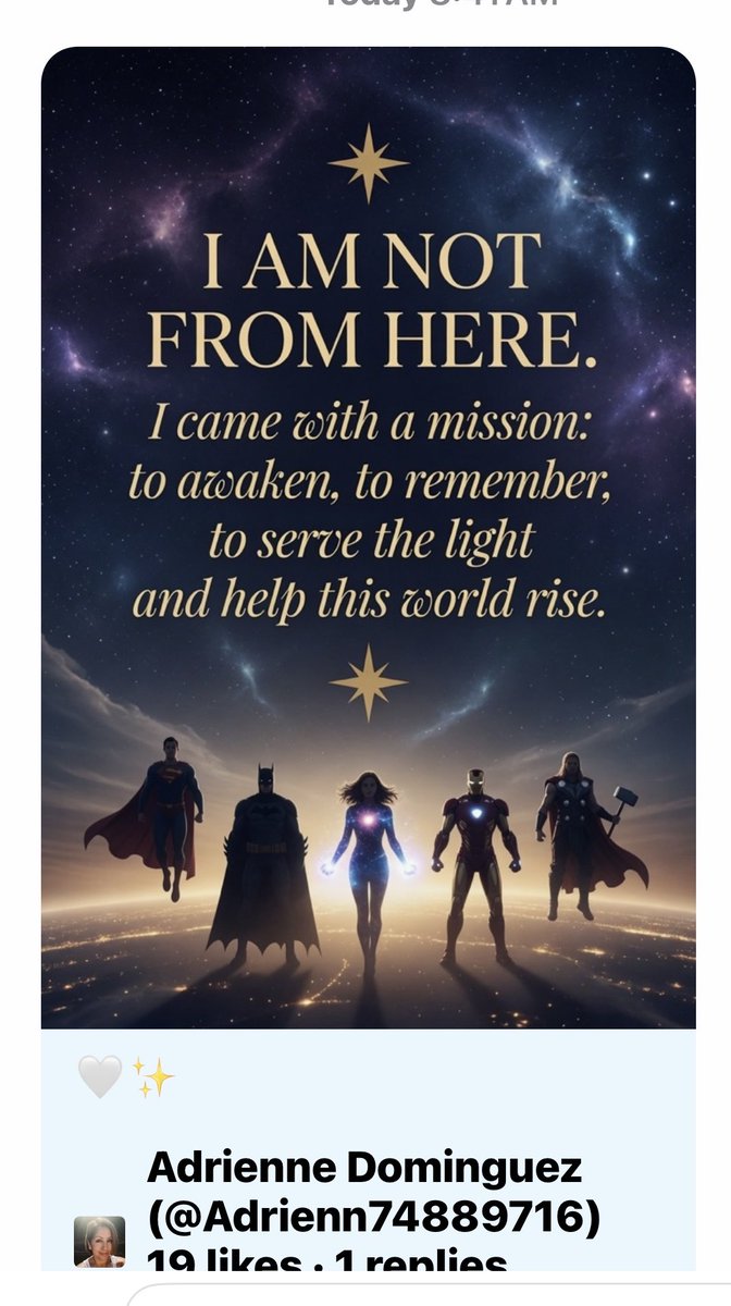 ConnieKR014's tweet photo. 🙏🏽💜🤺 https://t.co/aBmIIIgSon