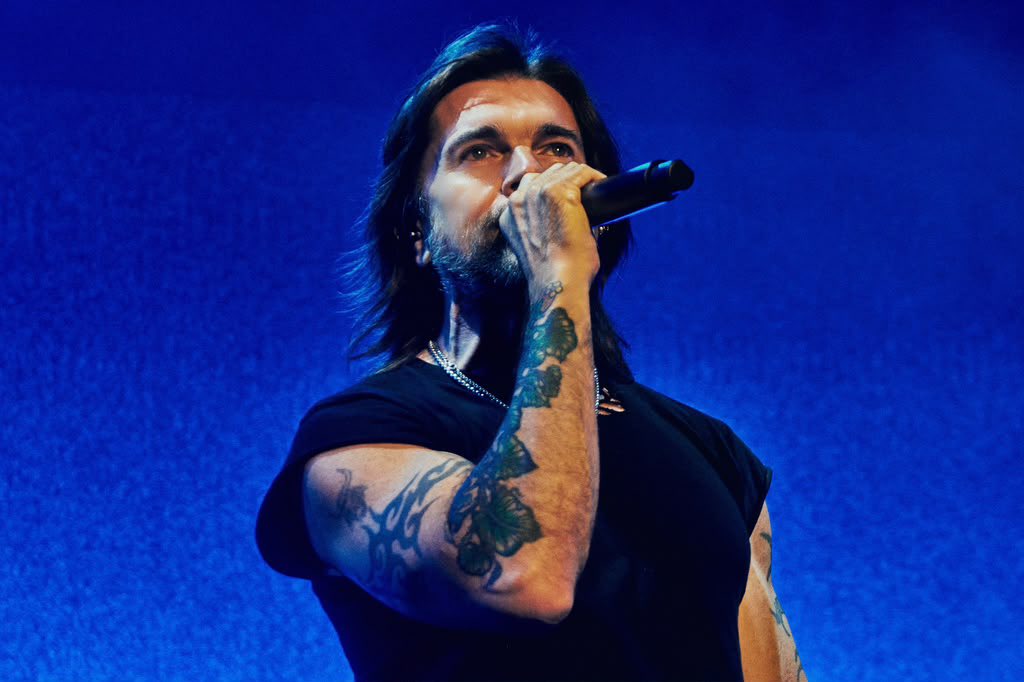 JUANES's tweet photo. La Coruña! ¡Gracias por una noche tan mágica! https://t.co/FGsVspr7rL