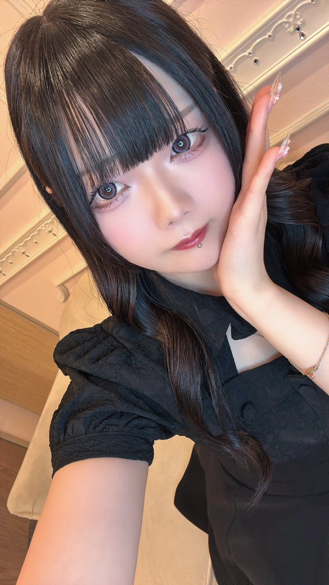 inui_mm00's tweet photo. #京都コンカフェ #自撮り界隈 #雰囲気１ｍｍでもいいと思ったらいいね #コンカフェ https://t.co/qLsd5halKA