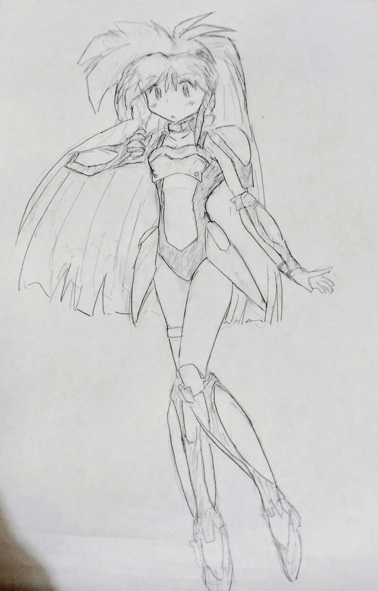 gingake_f's tweet photo. #イラスト https://t.co/EPhYSXOI2l