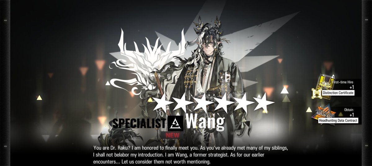RakuLock's tweet photo. guess who sunk an unhealthy amount of pulls into a stinky ass weiqi hobo https://t.co/vatIy3Rihe