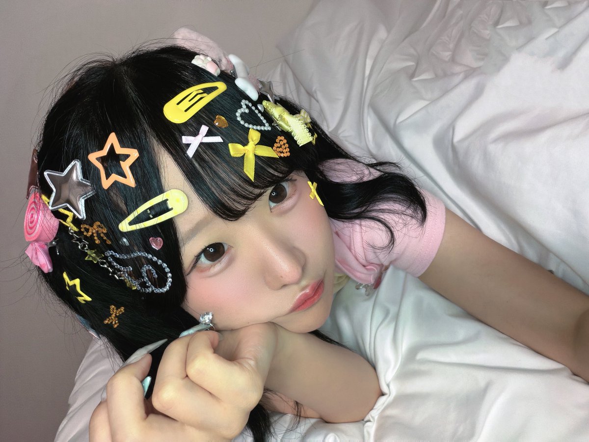 chu_end_'s tweet photo. わたしのすきなとこ言って！♡ https://t.co/AOClXCAVlj