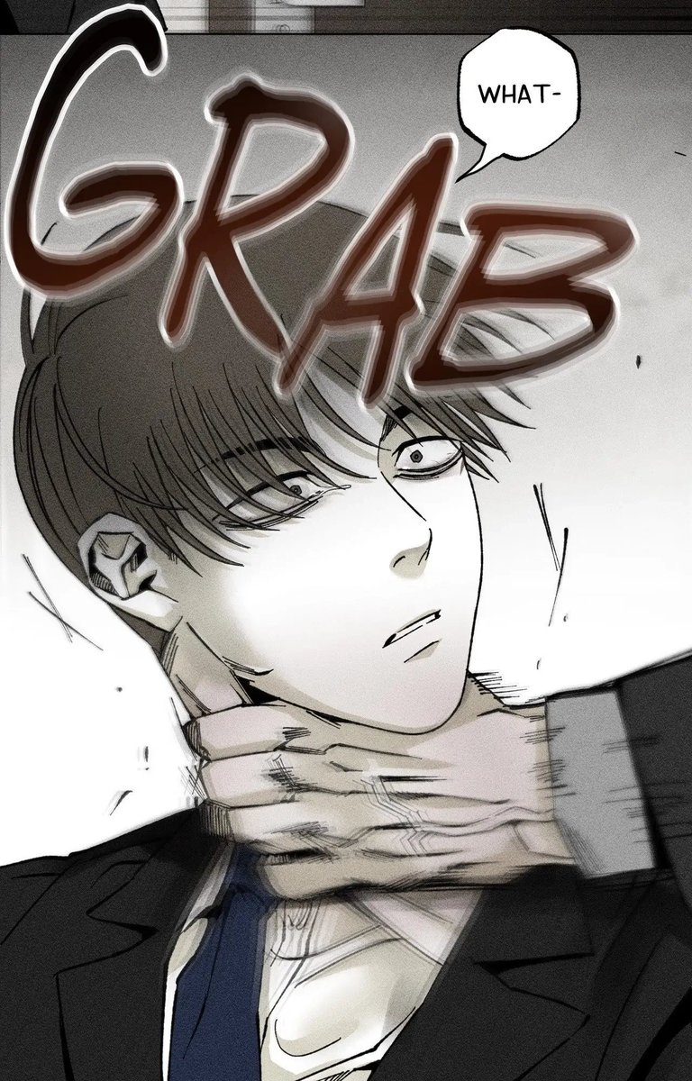 yosunwoo's tweet photo. i'm scared now https://t.co/2RAbUkZDMf