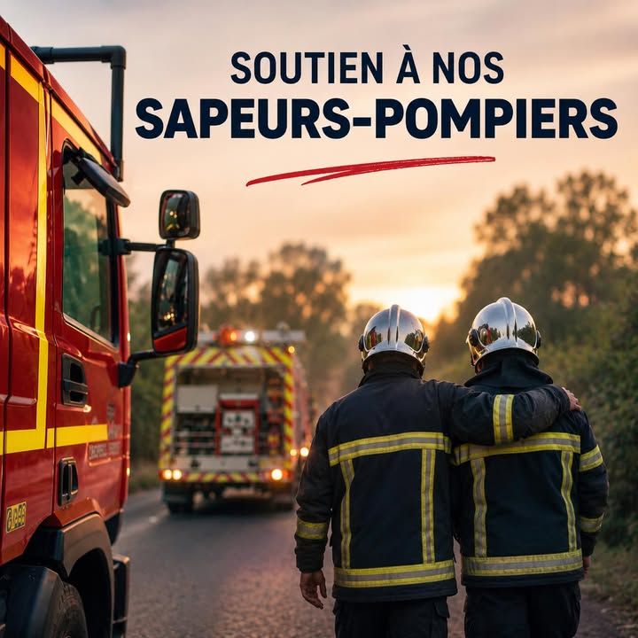 InfoRouteLoiret's tweet photo. Des sapeurs‑pompiers du Loiret sont partis renforcer les moyens engagés dans le sud de la France face aux incendies. Info Route Loiret remercie et soutient les équipes mobilisées et pense aux sinistrés. #Loiret https://t.co/rhPvmbRlkS