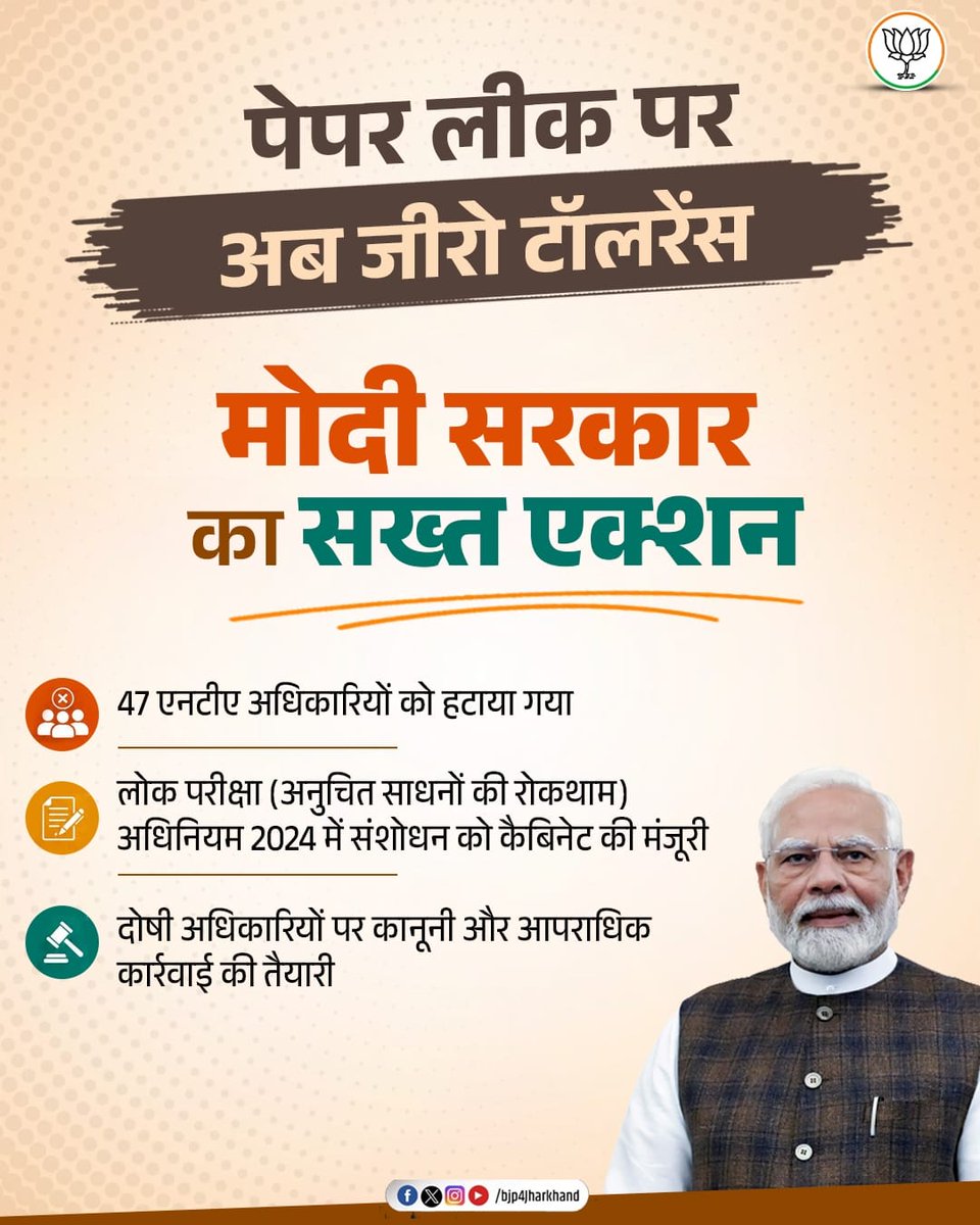 BJP JHARKHAND tweet media
