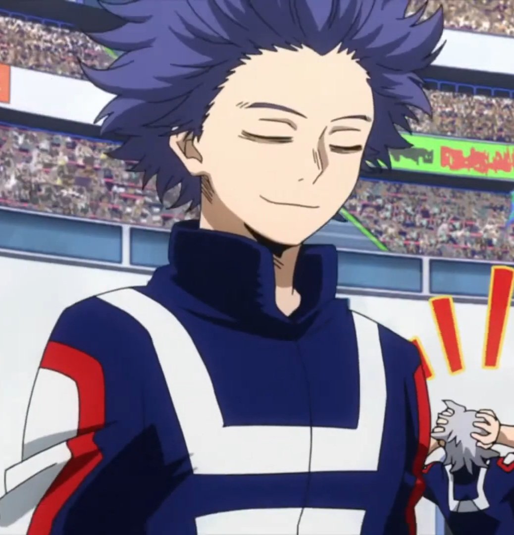 Hourly Shinso tweet media