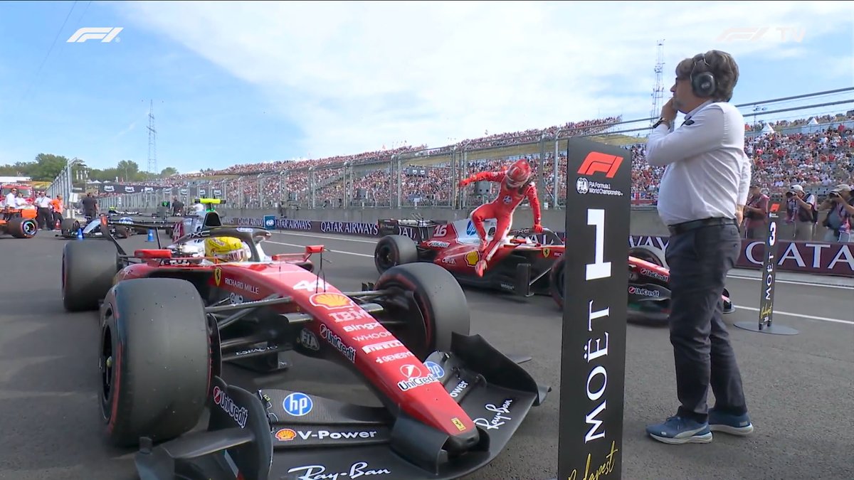 f1speed_indo's tweet photo. SALAH TEMPAT, KING... https://t.co/gsPLVRKrtD