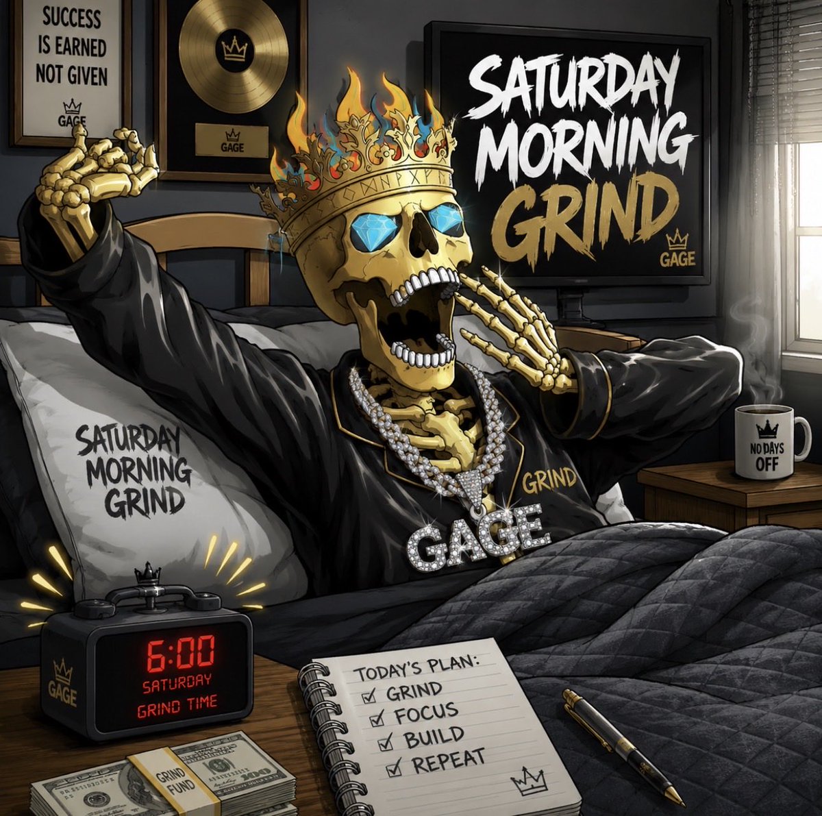 Gage Bratz tweet media