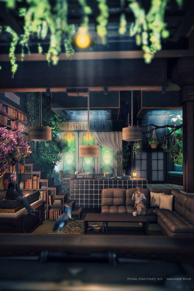 SpeechFF14's tweet photo. イベでマナ入れたのでお久しぶりに
#nerveless_FF14 https://t.co/OwVePF6oJU