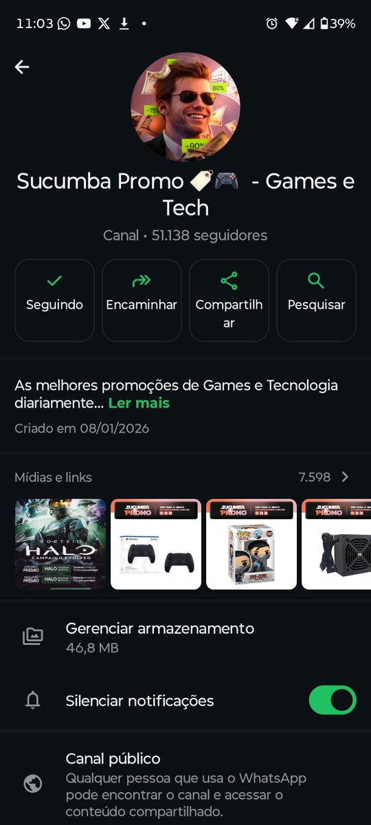 HenryGplays's tweet photo. @SucumbaGames Vms ver se ganho algo, se sobra algo pro beta https://t.co/Rthx9rboki