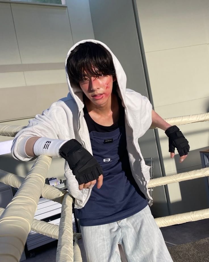 Asa_engene7777's tweet photo. Drop tags for jake💗

ENGENEs will maintain a financial boycott against HYBE indefinitely until the company begins treating ENHYPEN better, proper rest is given to them and the sevEN can reunite.

엔진은 공정함을 요구합니다.
#EN_MISTREATMENT_UNacceptable https://t.co/hpEClgUSlR