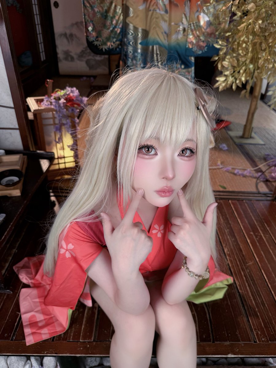 什么动静 tweet media