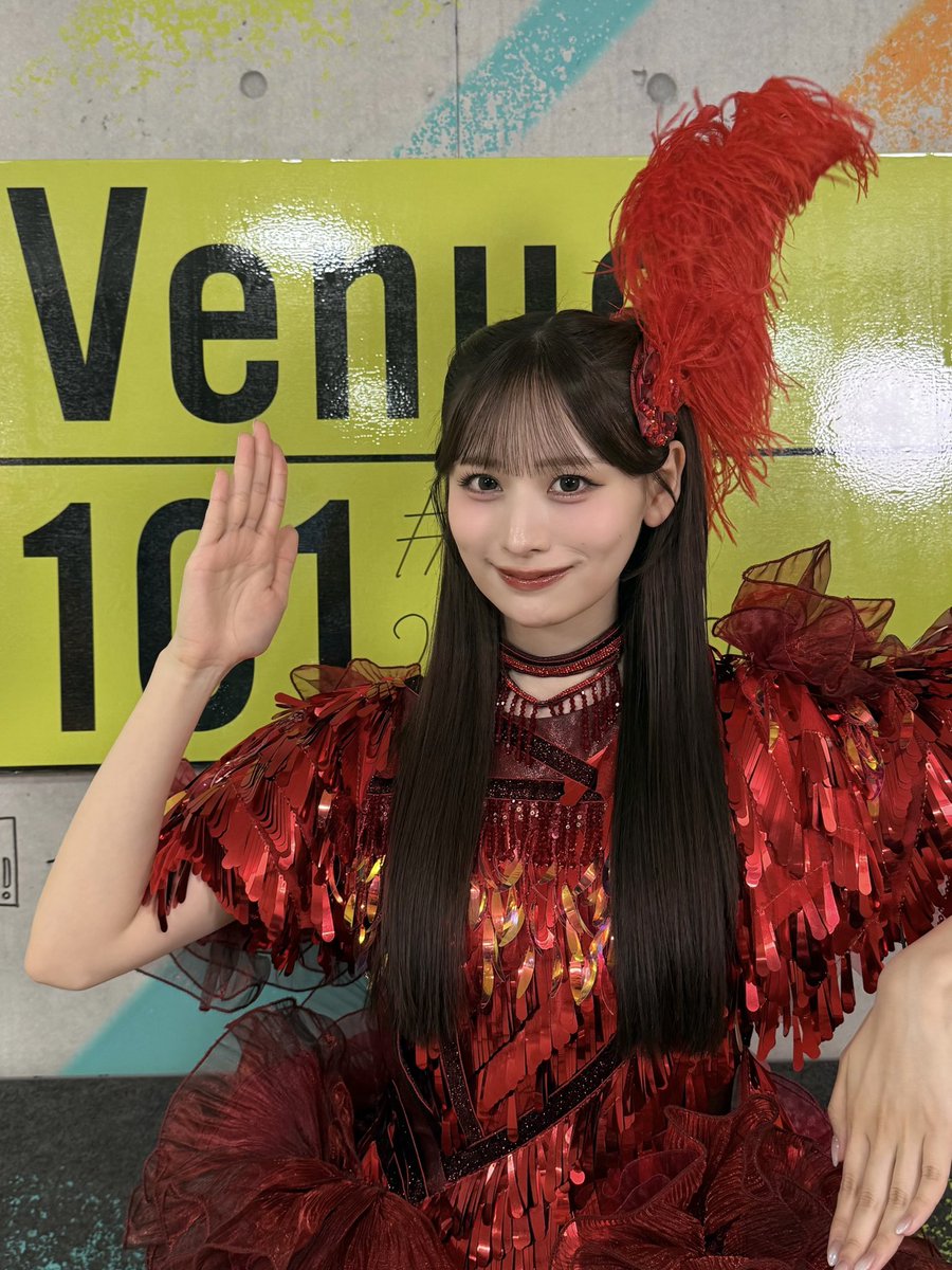 立花琴未 (CANDY TUNE) tweet media