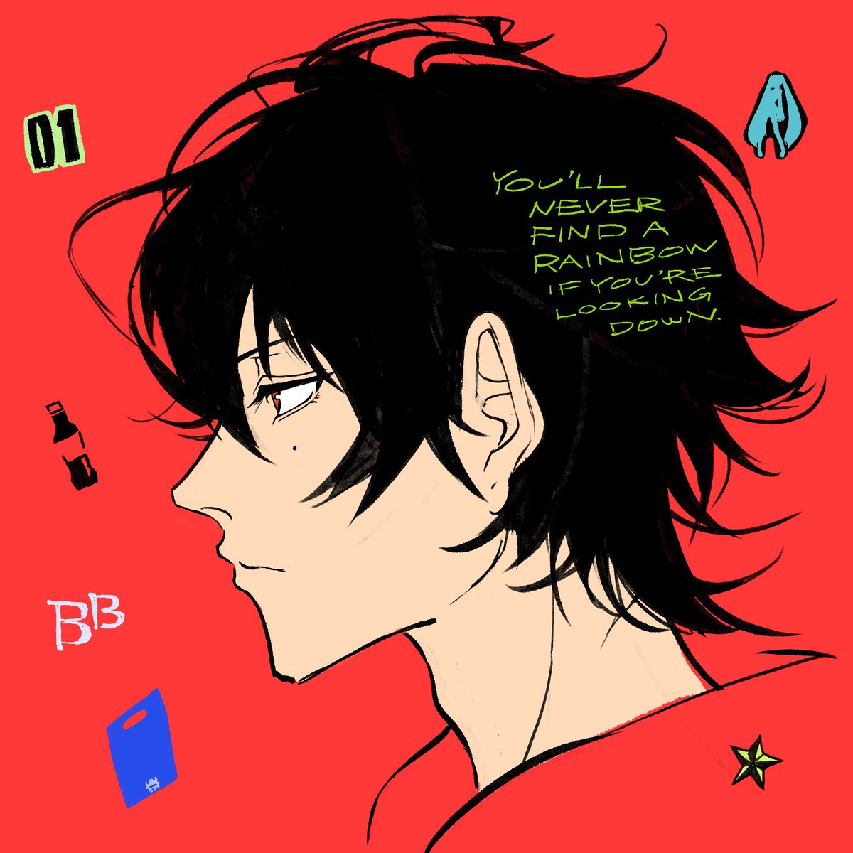 jakajakarun's tweet photo. #山田一郎誕生祭2026 
#山田一郎生誕祭2026
🅱️🅱️🖤❤️‍🔥 https://t.co/U97EOp5XMr