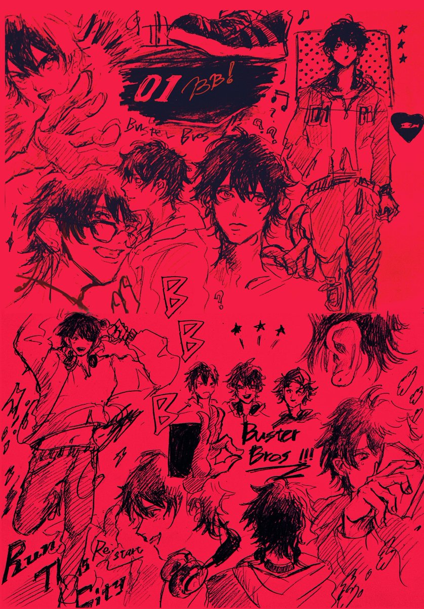 jakajakarun's tweet photo. #山田一郎誕生祭2026 
#山田一郎生誕祭2026
🅱️🅱️🖤❤️‍🔥 https://t.co/U97EOp5XMr