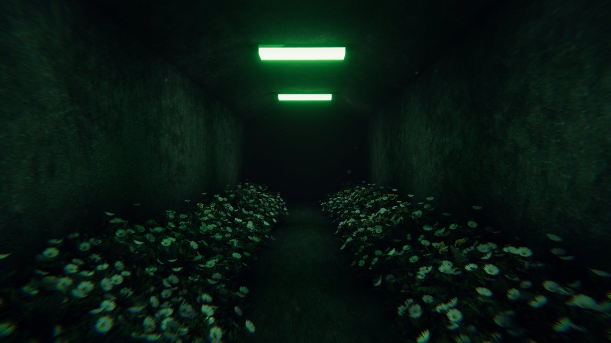 Min_VPhoto's tweet photo. World: Flower Tunnel
By. Jankku

#VRChat
#VRChat_world紹介
#VRChatPhotography https://t.co/SQkwHQHss9