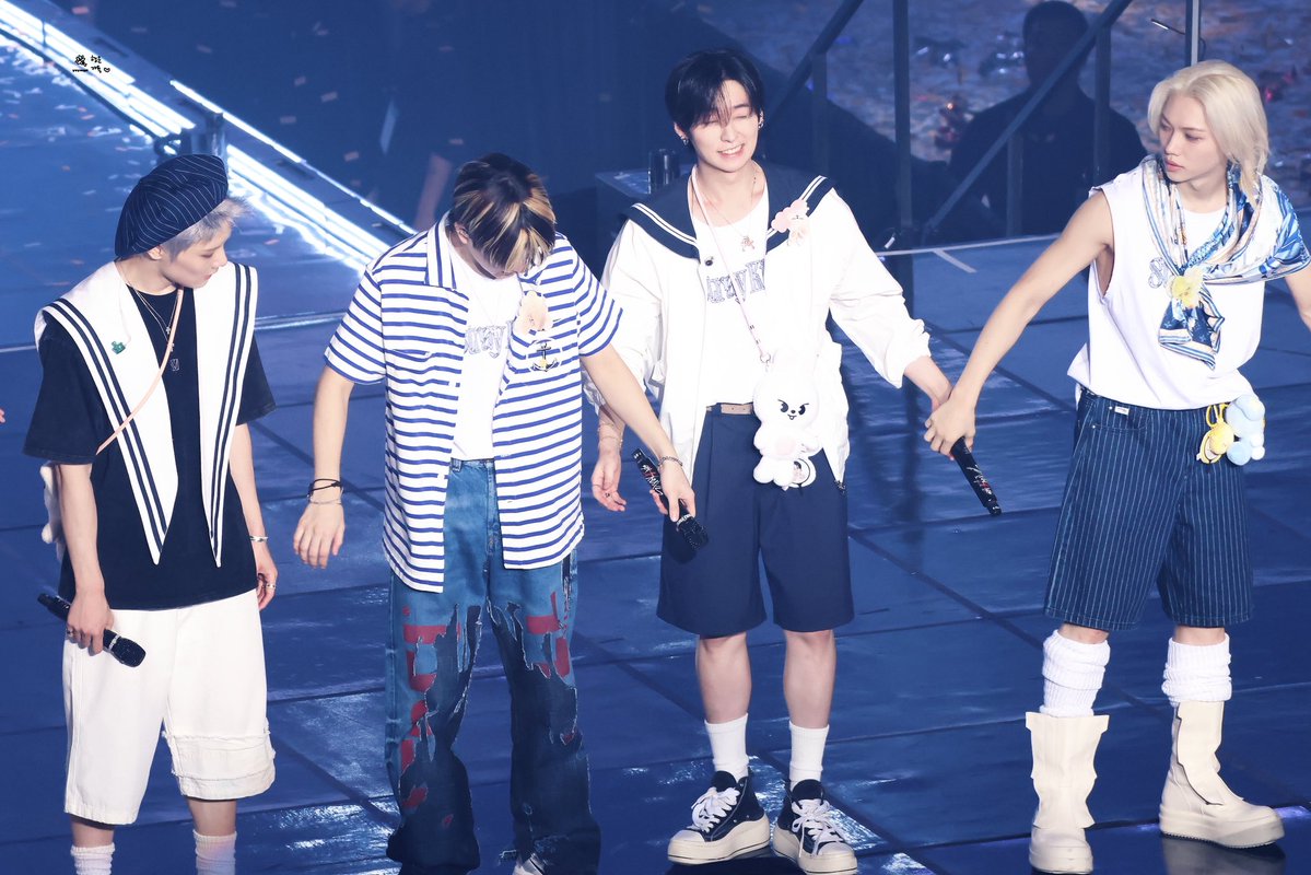 yzywgd_'s tweet photo. 260725

🥰
#리노 #Leeknow #승민 #Seungmin 
#스트레이키즈 #StrayKids 
#2min #가관즈 https://t.co/swCieTpr1Q