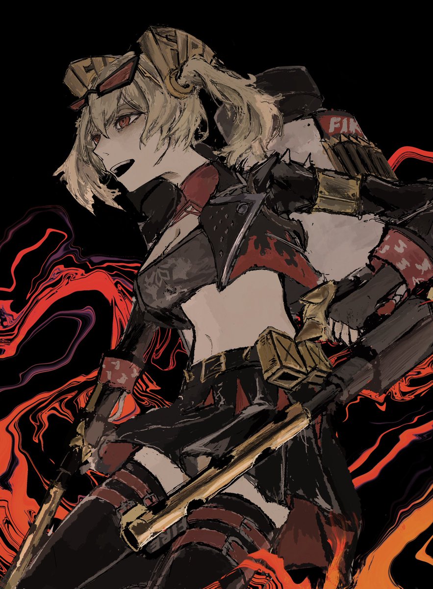 apapapapapaaaap's tweet photo. バーニス https://t.co/D210jMyDSO