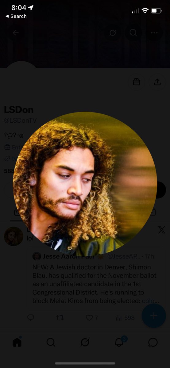 LSDonTV tweet picture
