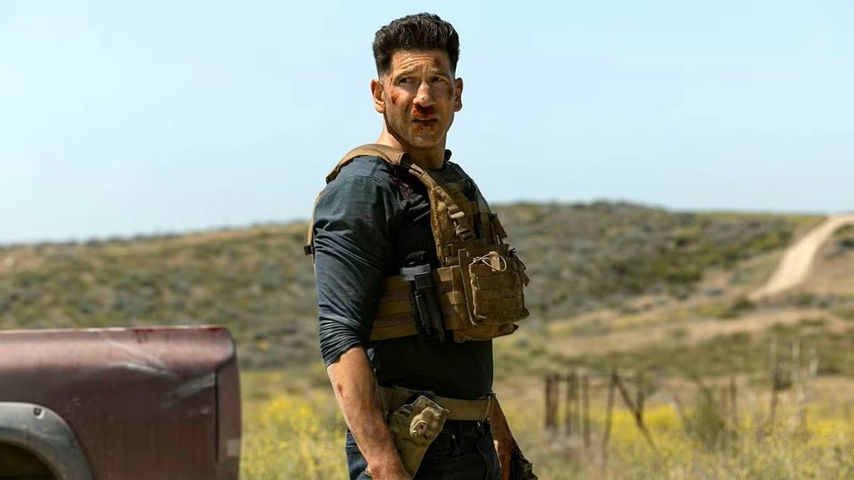 voych_tr's tweet photo. Punisher Yıldızının Yeni Aksiyon Gerilimi Dünya Çapında Listeleri Altüst Etti - Jon Bernthal’ın başrollerinden birini üstlendiği The Accountant 2 (Hesaplaşma 2), bir kez daha Amazon’un Prime Video’nun dünya genelindeki en çok izlenen yapımları arasına girdi. 132 dakika… https://t.co/JTKR9ddM6j