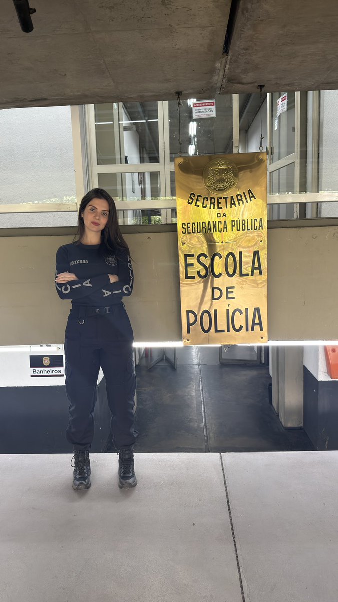 delegada da paixão tweet media