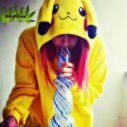 FadedMeeks's tweet photo. @skarline5 @WildMediaOnly I wonder what kinda of maggots would do that pikachu 🤣🤣 https://t.co/8VnbiiZLRP