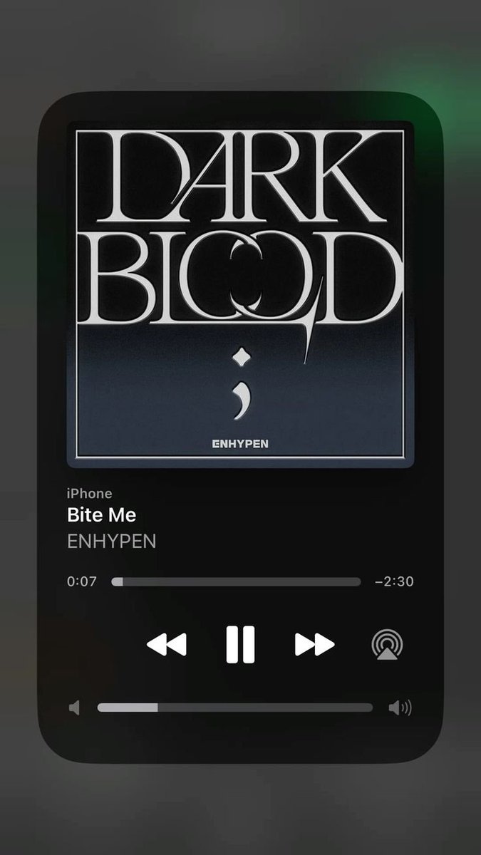 Ana | ENHYPEN IS SEVEN tweet media