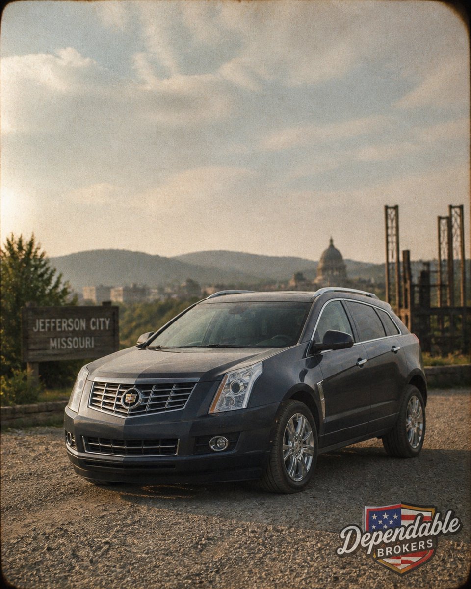 Dealmakerusa's tweet photo. 2014 Cadillac SRX Luxury AWD - $8,995. MUST SELL. NO DEALER FEES. We’re robbing good customers from bad auto dealers. Premium crossover. Call/Text 314-580-3455. https://t.co/SZEjhqPuRr #MidMo #NoDealerFees #JeffersonCity https://t.co/UBuFH1fVzS