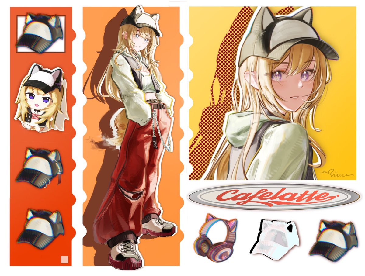 Yiuo_toyi's tweet photo. #kmnzart #第2回KMNBASE_FA https://t.co/RIOgn6MNUF