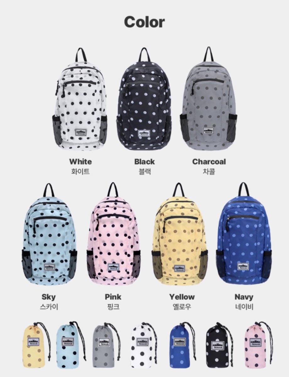 bbublequm's tweet photo. Heisan Sale 50% ค่ะ น้ำหนักเบามากกก 85g สามารถพับได้เหลือแค่ 15 cm ค่ะ แบบรูปแบบนี้เลยยย ส่งแอร์จากเกาหลี รอแปปเดียวเท่านั้น 💟 https://t.co/euKI4RnQyM