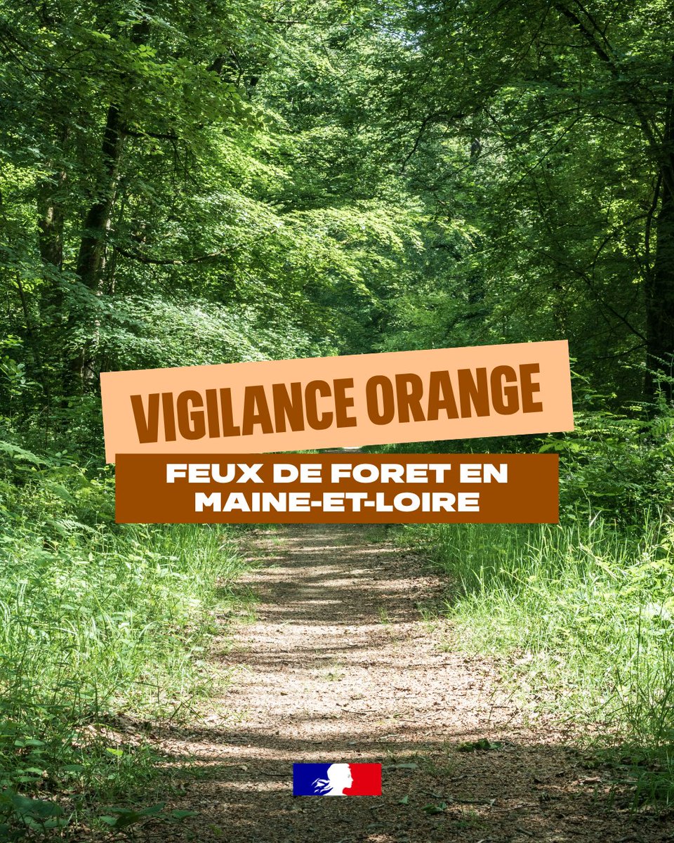 Préfet de Maine-et-Loire 🇫🇷🇪🇺 tweet media